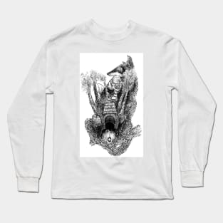 Wishing well Long Sleeve T-Shirt